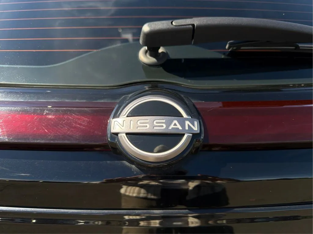 Nissan Kicks photo 35