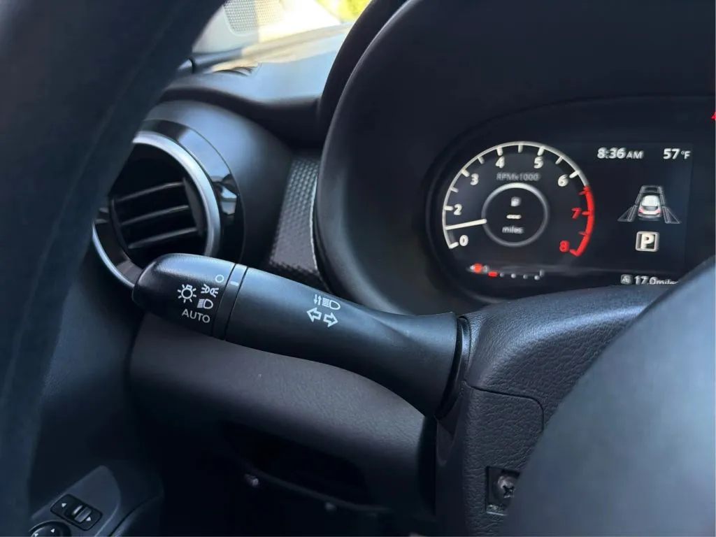 Nissan Kicks photo 24