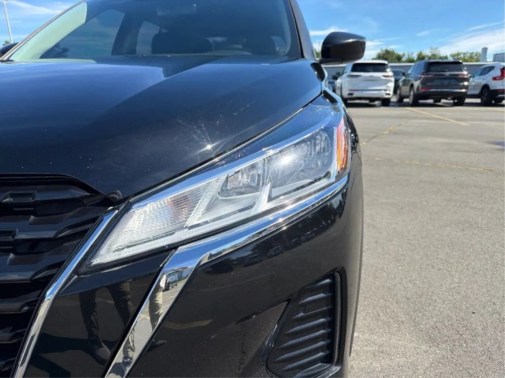 Nissan Kicks photo 32