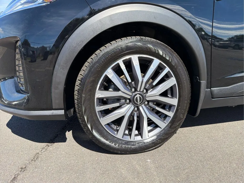Nissan Kicks photo 31