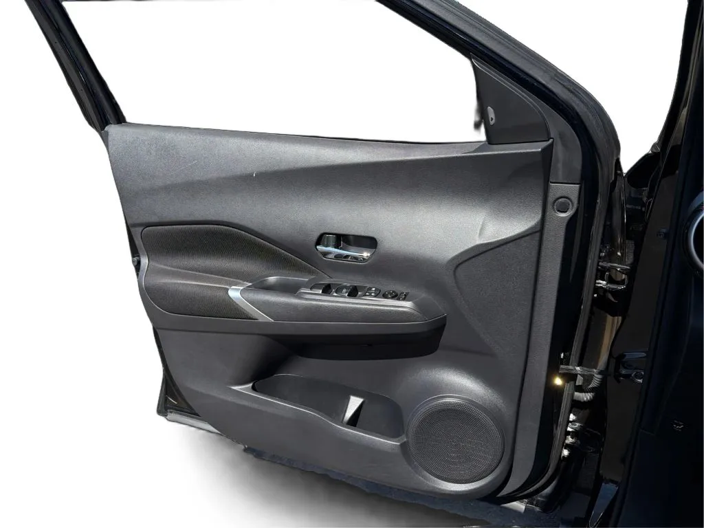 Nissan Kicks photo 26