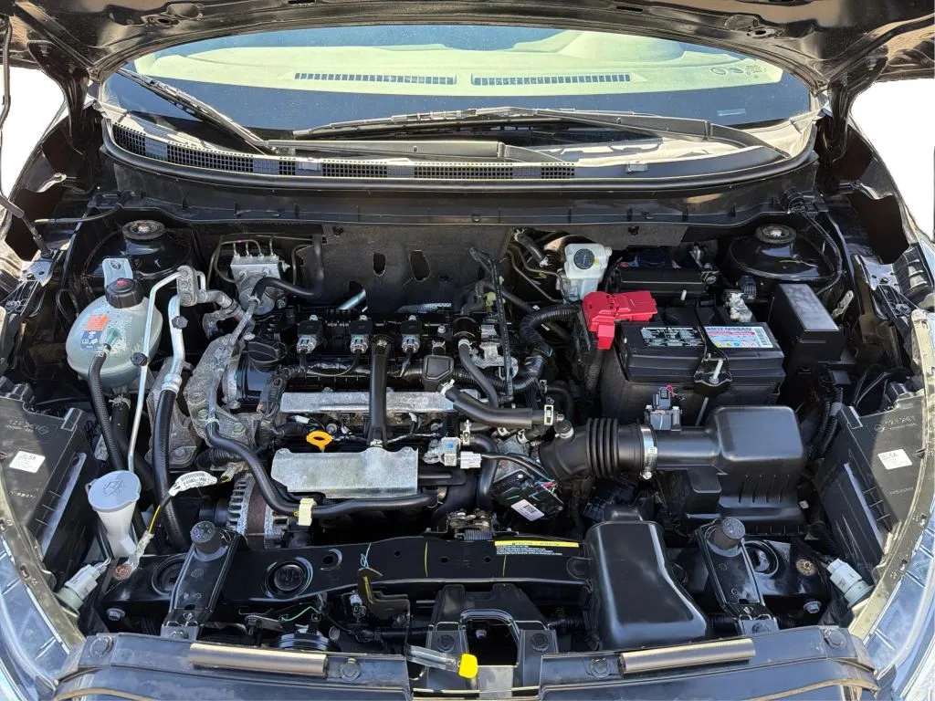 Nissan Kicks photo 28