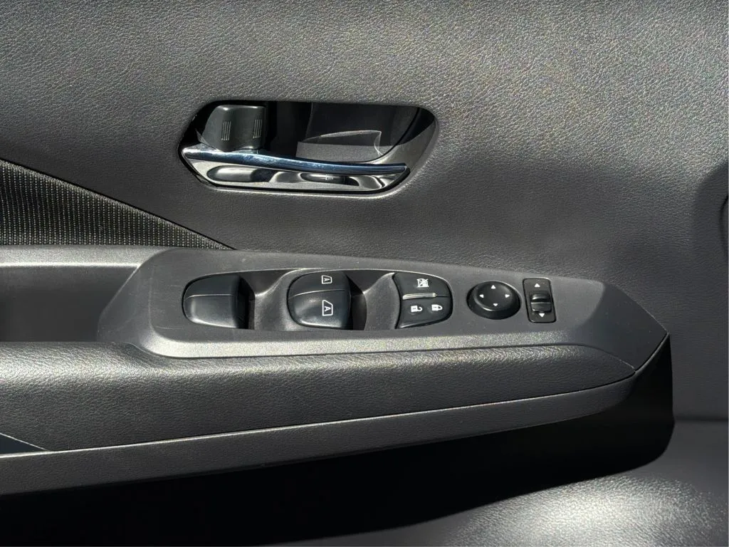 Nissan Kicks photo 41