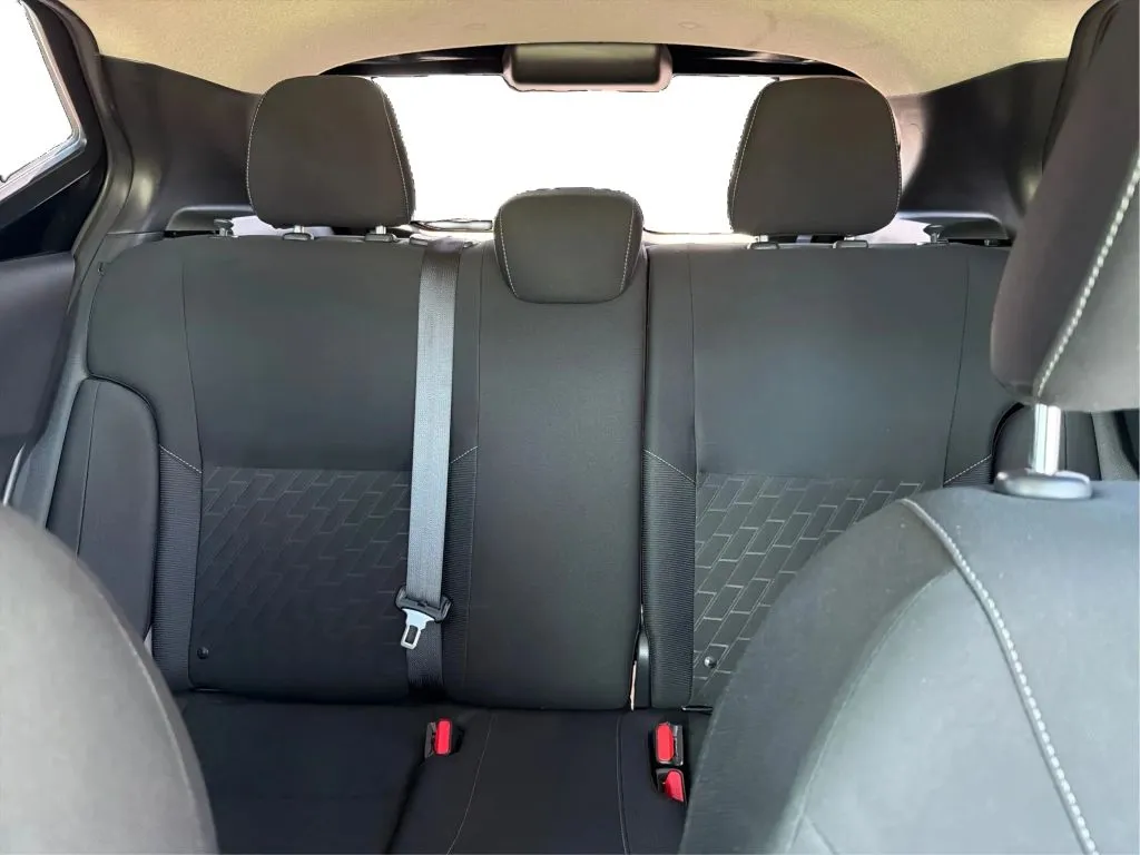 Nissan Kicks photo 19