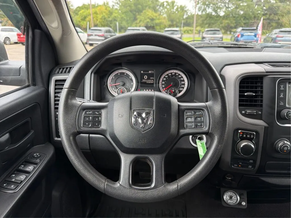 Ram 1500 photo 23