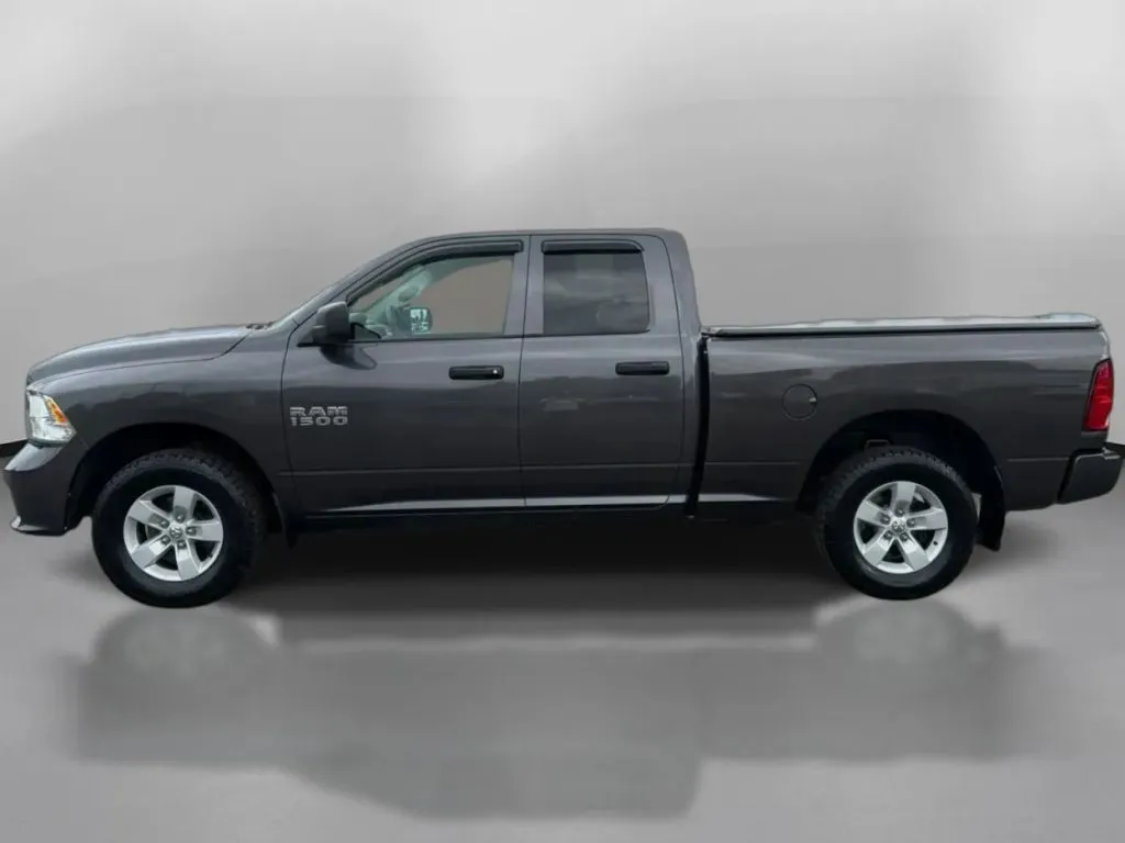 Ram 1500 photo 15