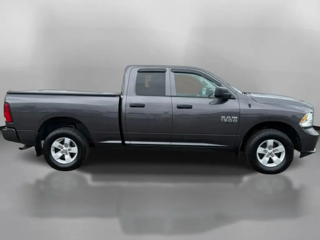 Ram 1500 photo 7