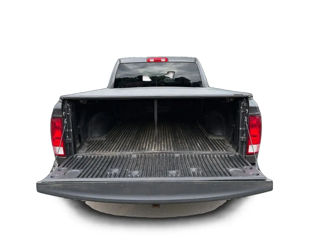 Ram 1500 photo 18