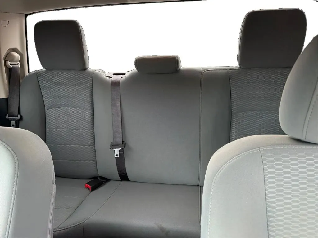 Ram 1500 photo 19