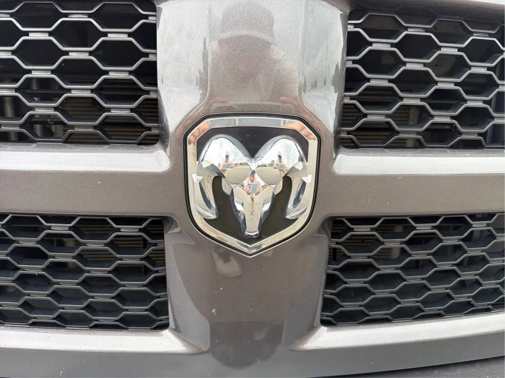 Ram 1500 photo 34