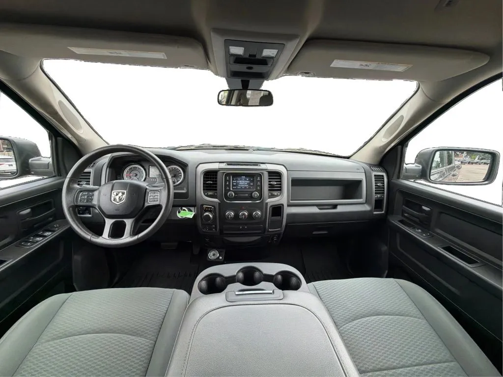Ram 1500 photo 35