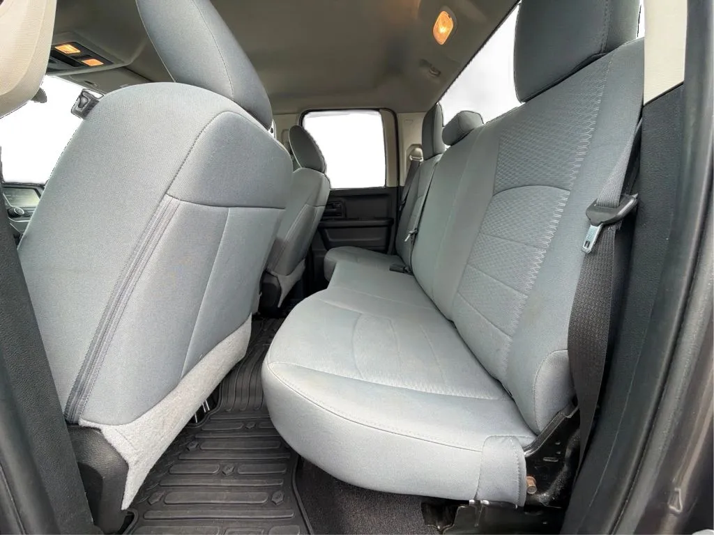 Ram 1500 photo 17