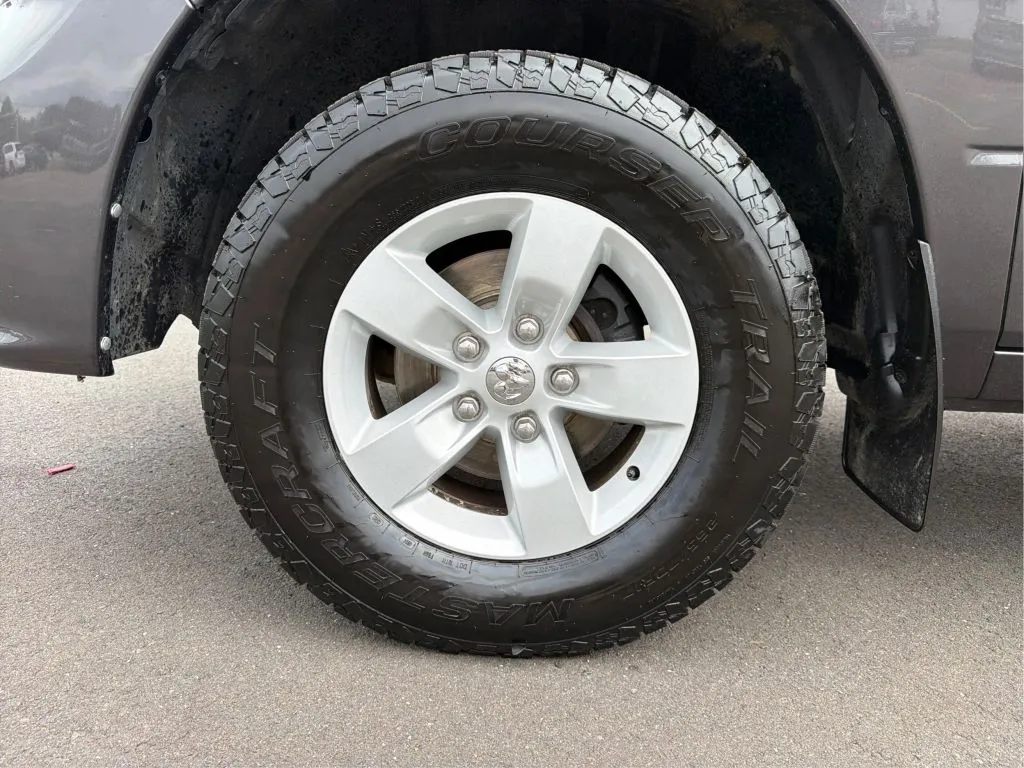 Ram 1500 photo 30