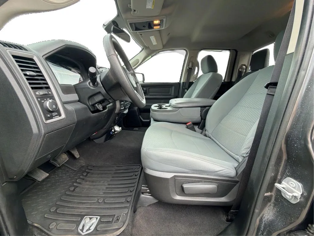 Ram 1500 photo 16