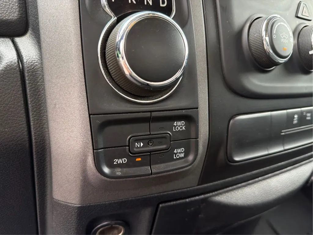 Ram 1500 photo 39