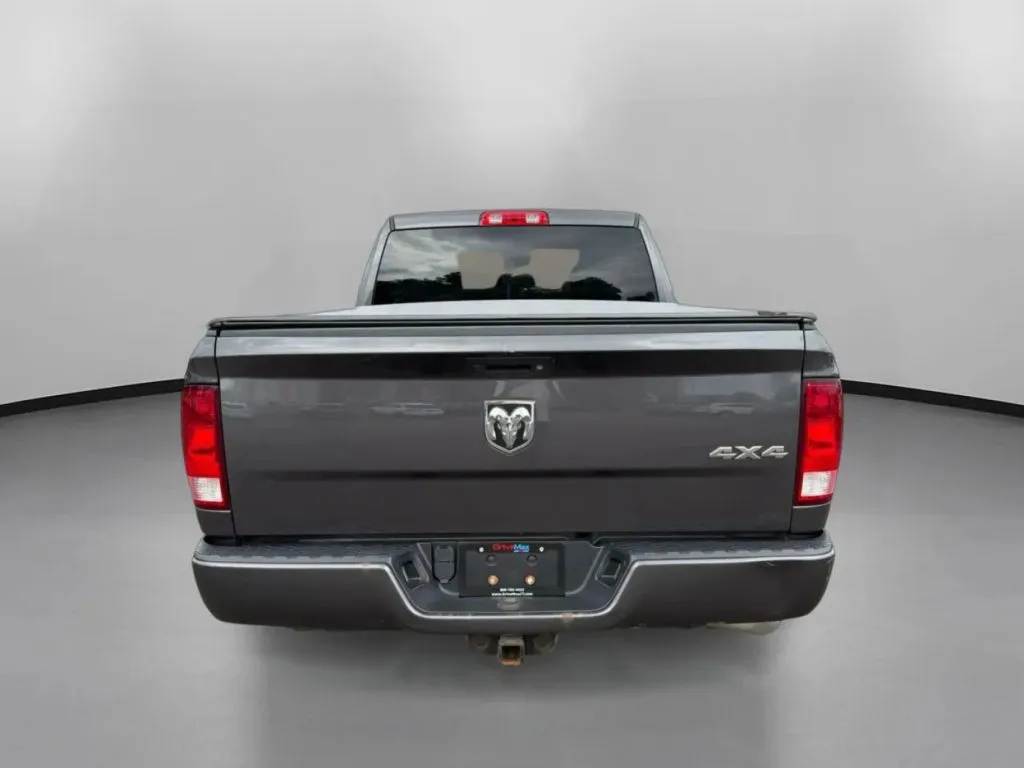 Ram 1500 photo 11