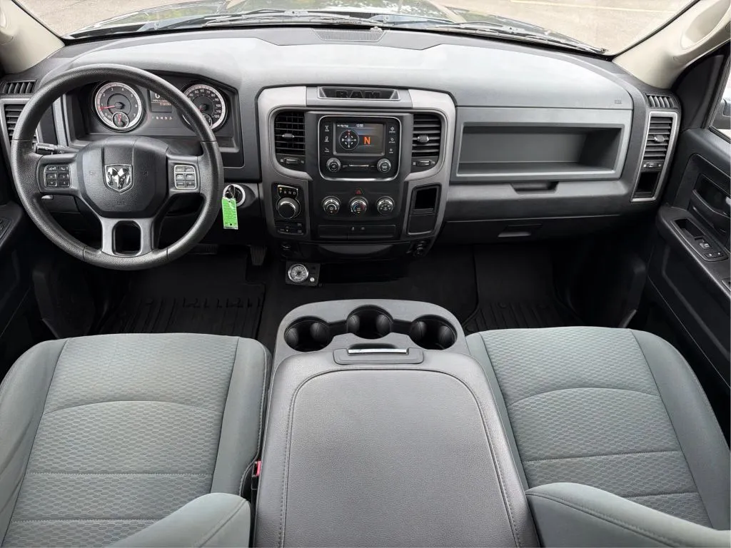 Ram 1500 photo 21