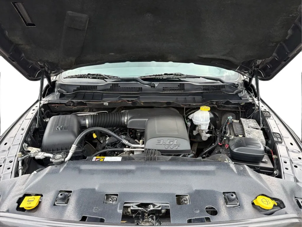 Ram 1500 photo 27