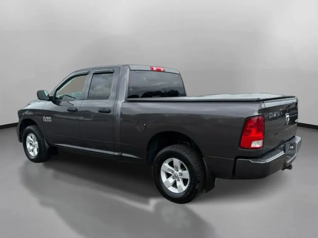 Ram 1500 photo 13