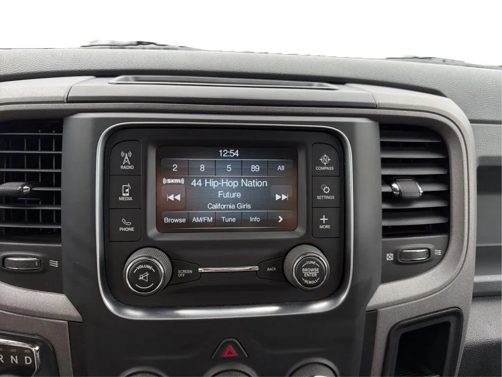 Ram 1500 photo 20