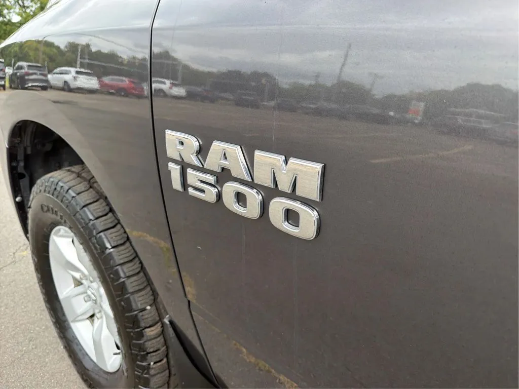 Ram 1500 photo 28