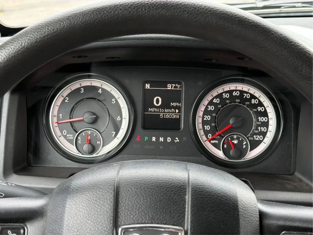 Ram 1500 photo 22