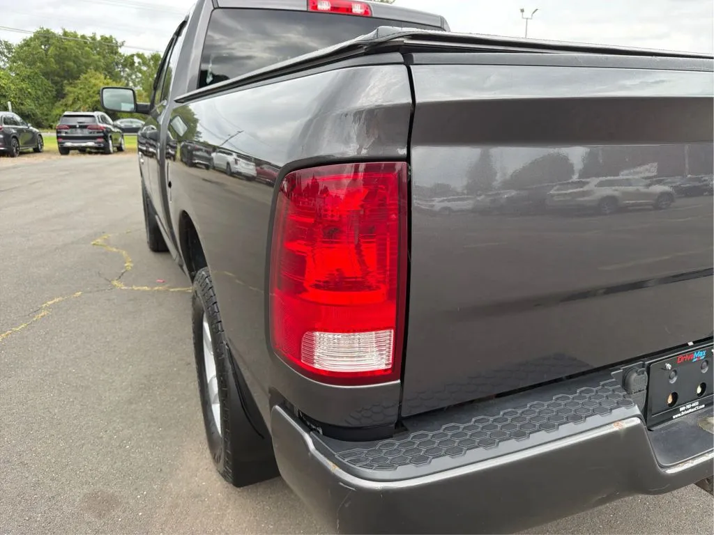 Ram 1500 photo 32