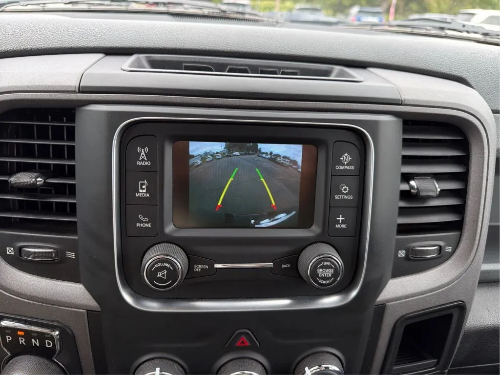 Ram 1500 photo 36