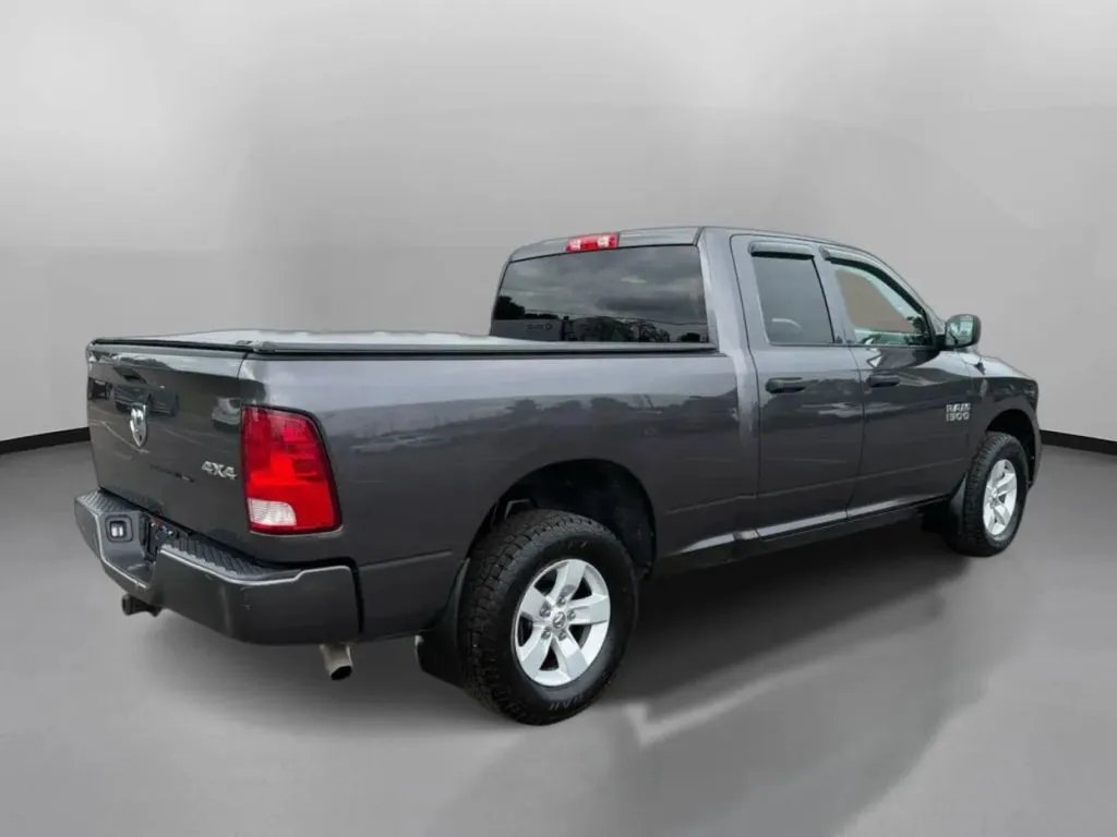 Ram 1500 photo 9