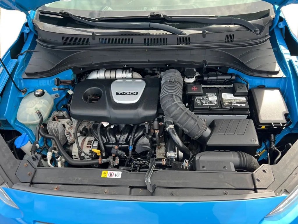 Hyundai Kona photo 29