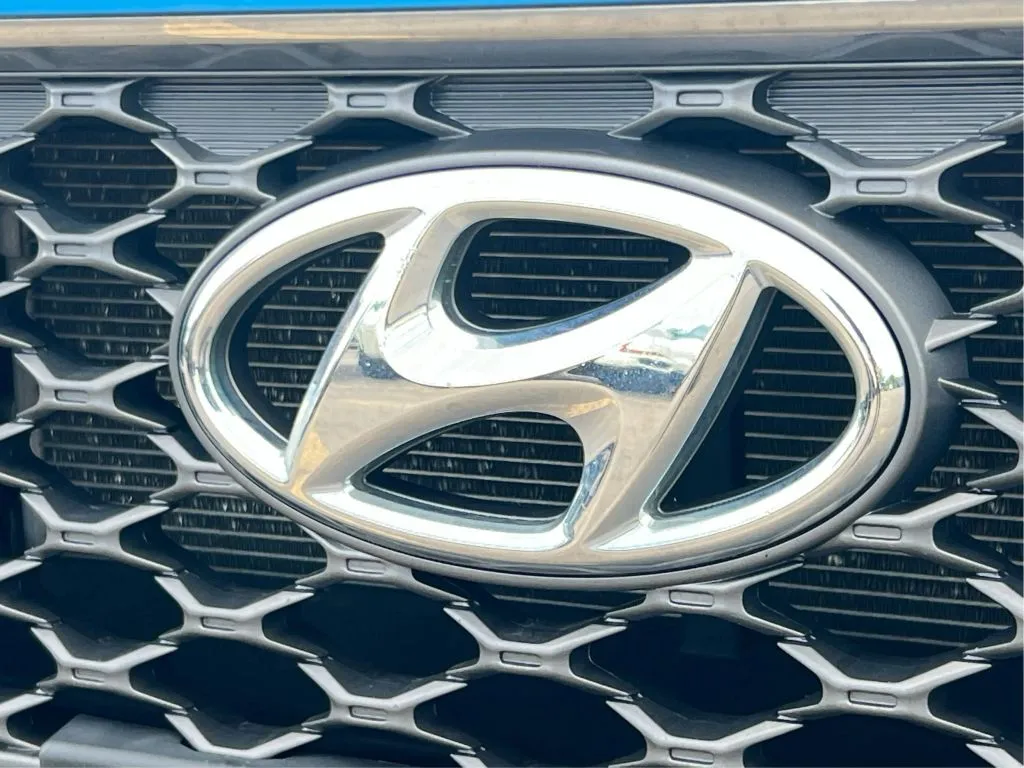 Hyundai Kona photo 35
