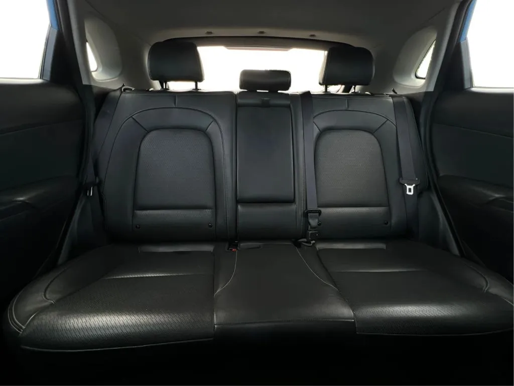 Hyundai Kona photo 19
