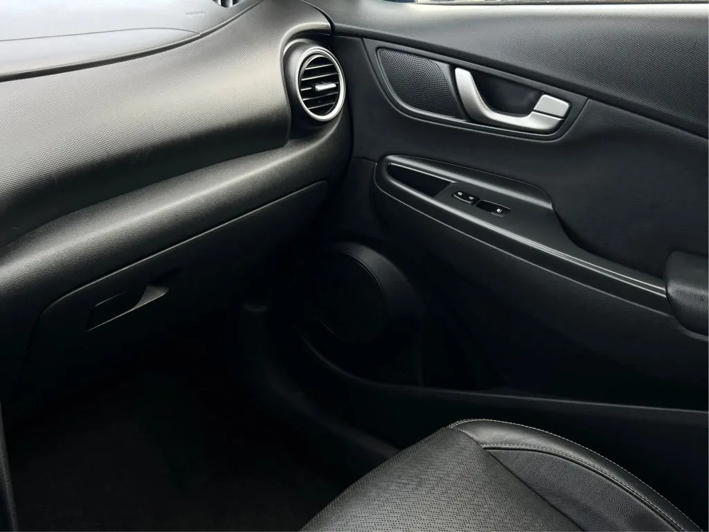Hyundai Kona photo 46