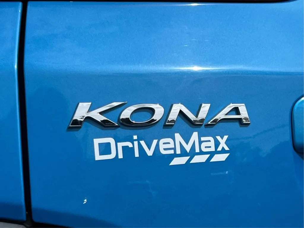 Hyundai Kona photo 30
