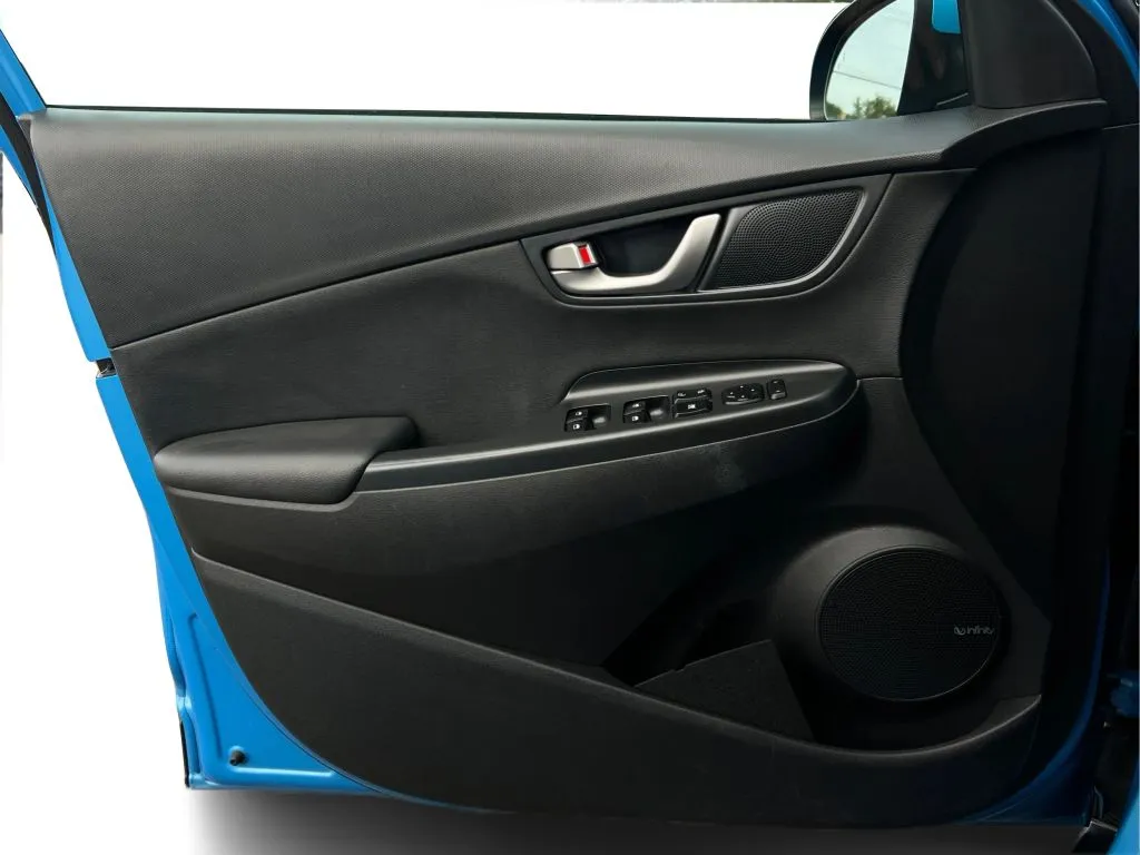 Hyundai Kona photo 26