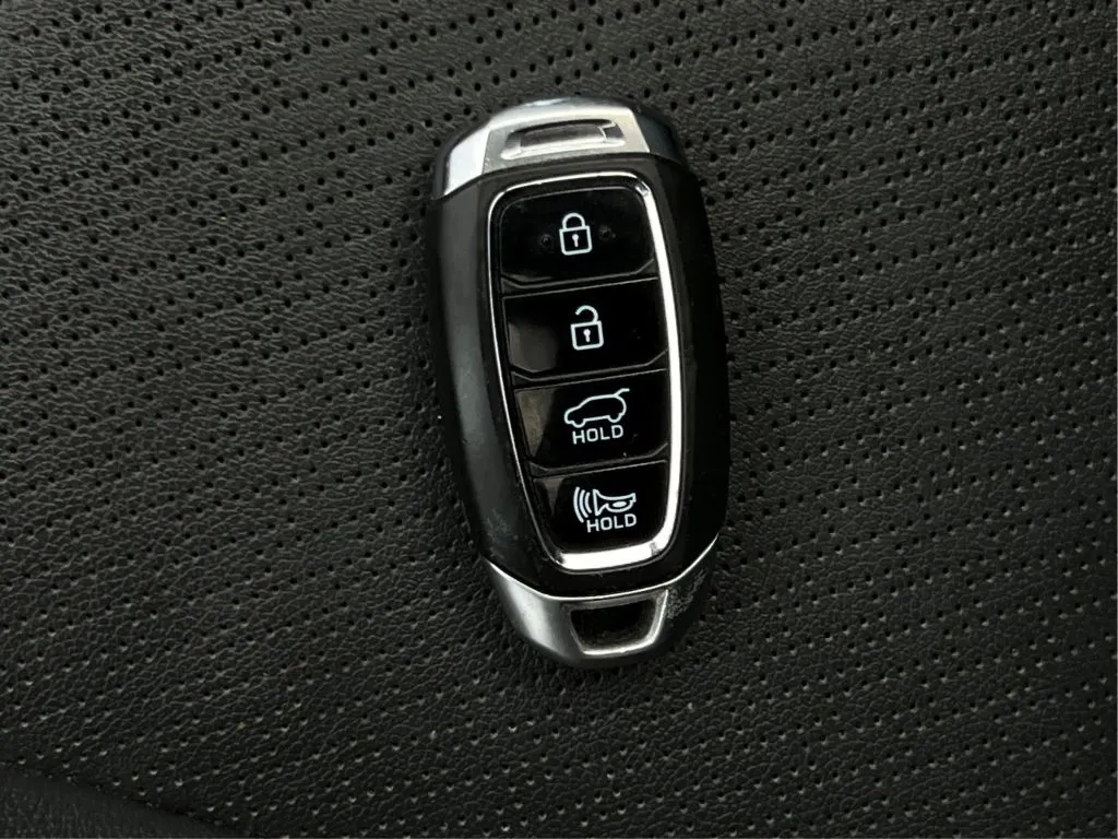 Hyundai Kona photo 43
