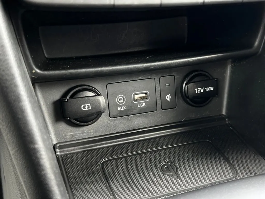 Hyundai Kona photo 47