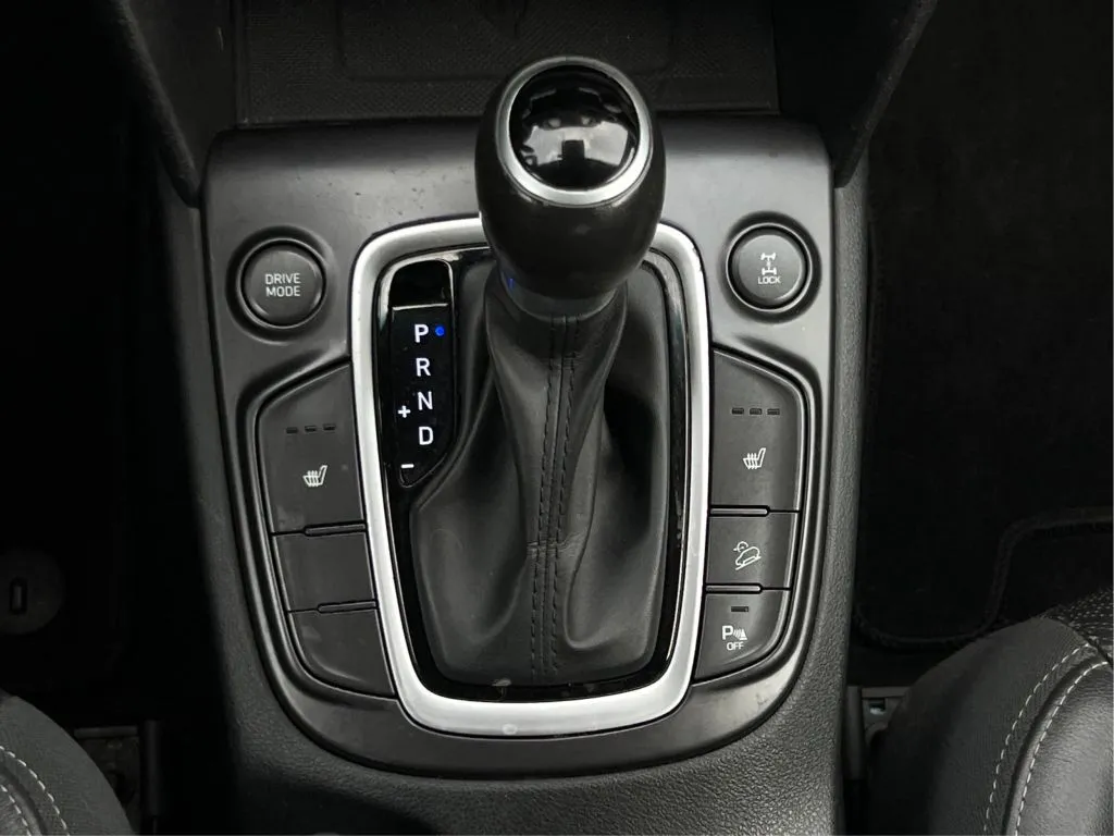 Hyundai Kona photo 44