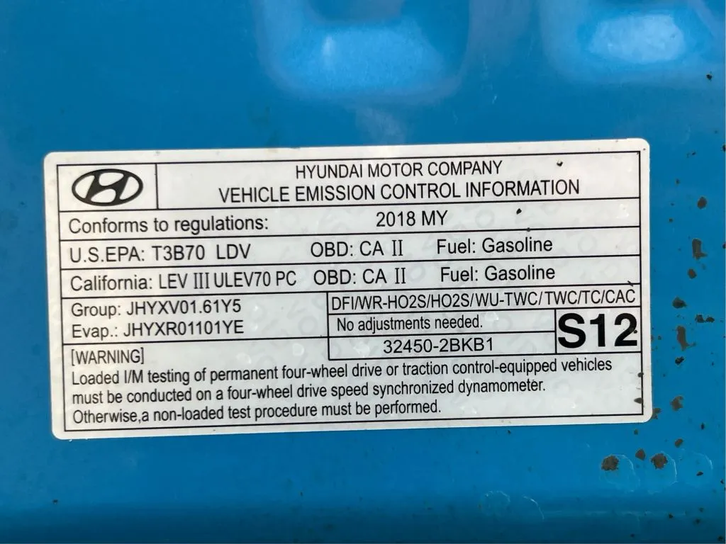 Hyundai Kona photo 28