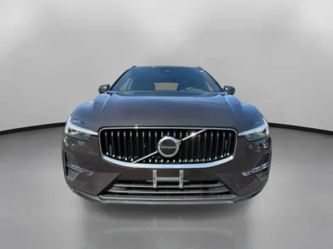 Another view of 2022 Volvo XC60 B5 Momentum Sport Utility 4D for sale in Manchester, CT at Drivemax