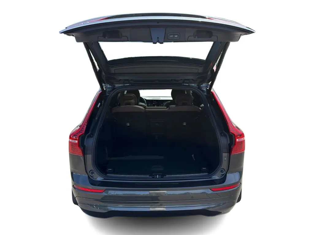 Volvo XC60 photo 18