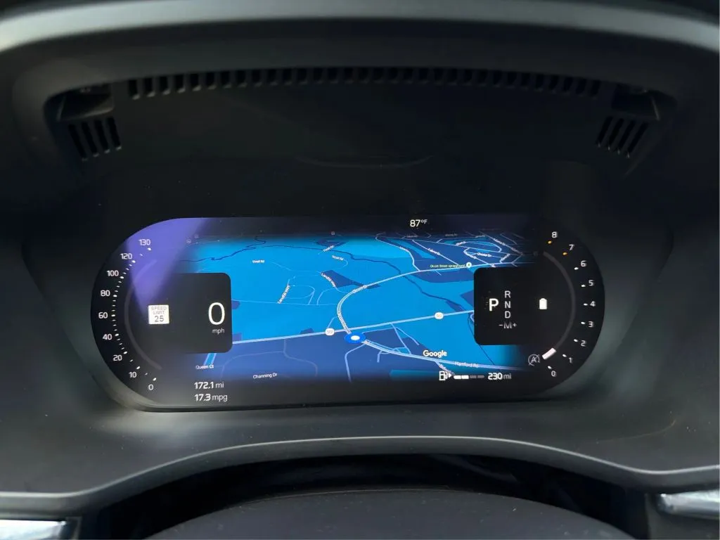 Volvo XC60 photo 22