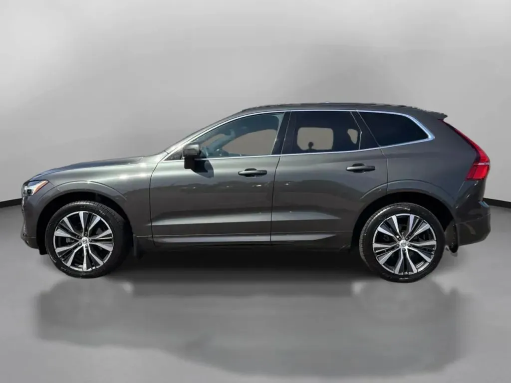 Volvo XC60 photo 15