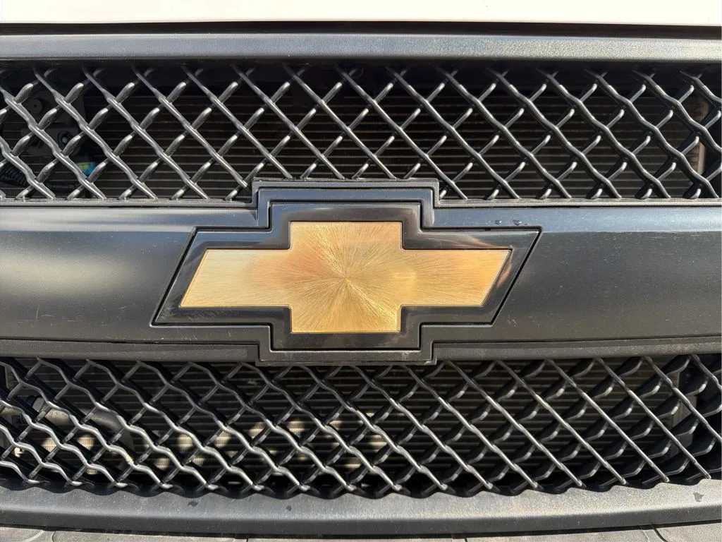 Chevrolet Express photo 30