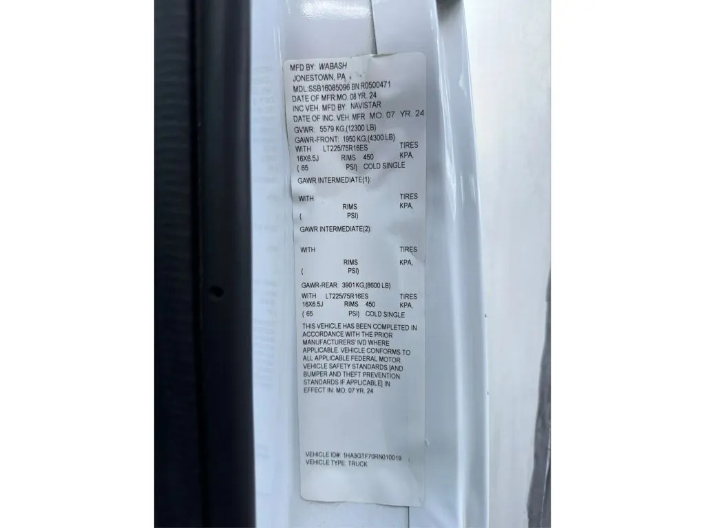 Chevrolet Express photo 23