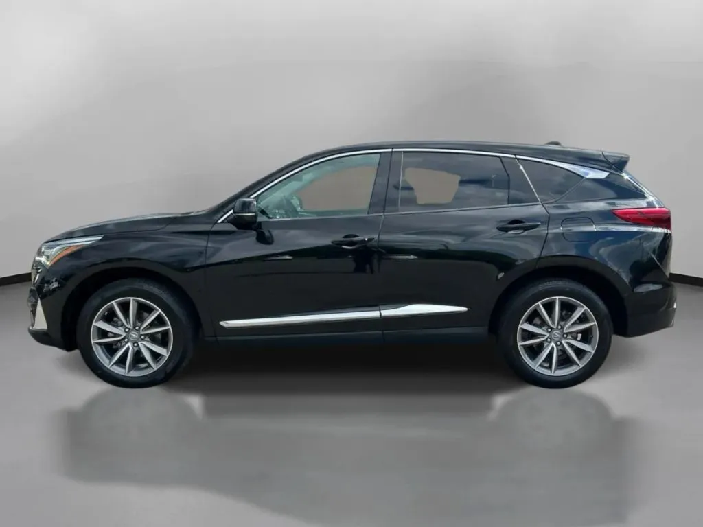 Acura RDX photo 15