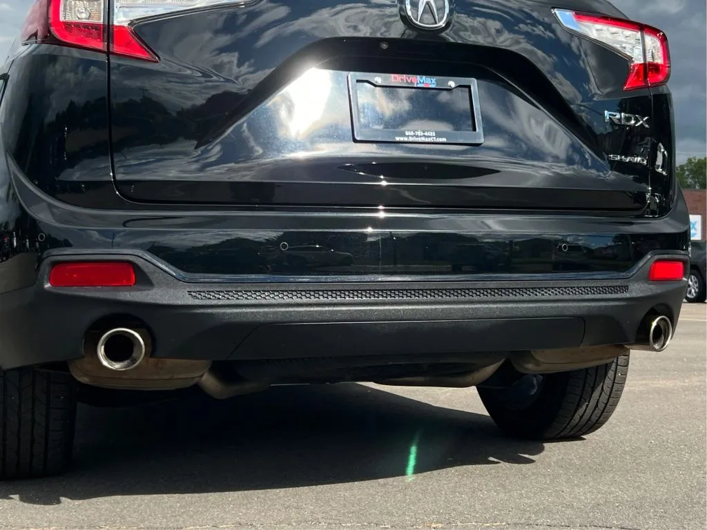Acura RDX photo 35