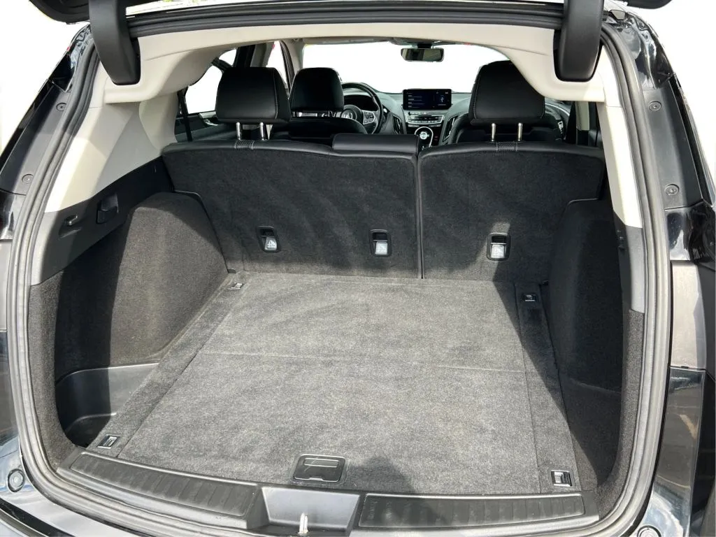 Acura RDX photo 18