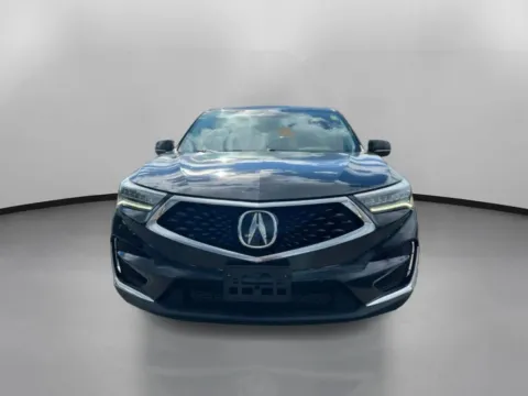 Another view of 2020 Acura RDX SH-AWD Technology Pkg Sport Utility 4D for sale in Manchester, CT at Drivemax