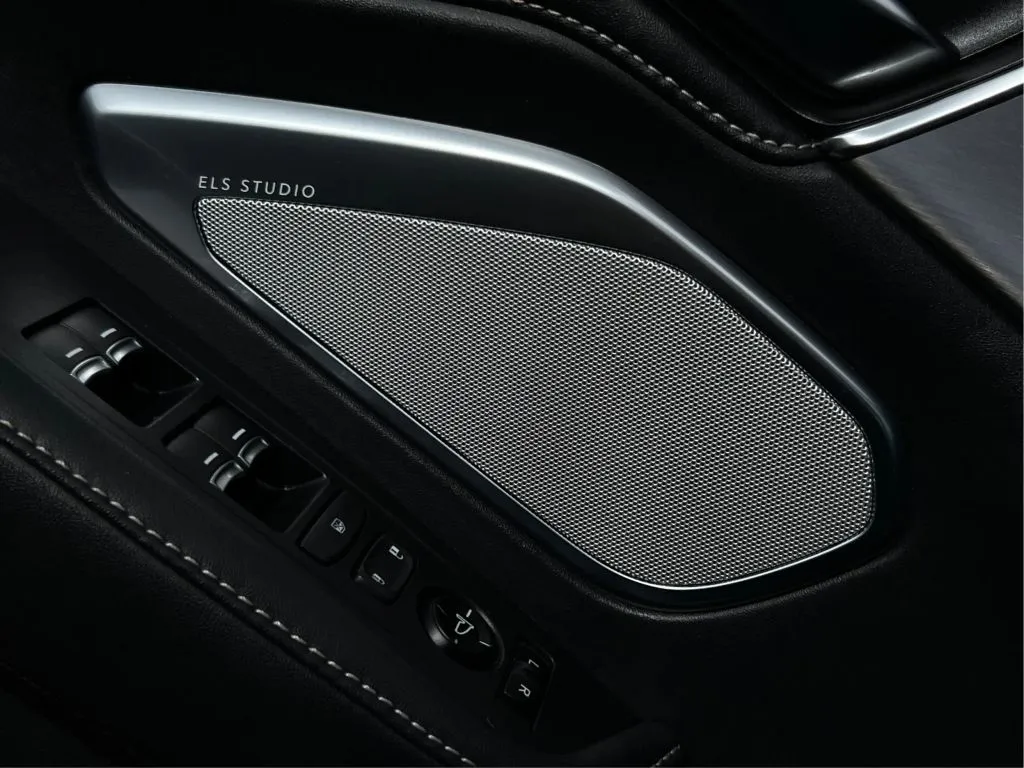 Acura RDX photo 44